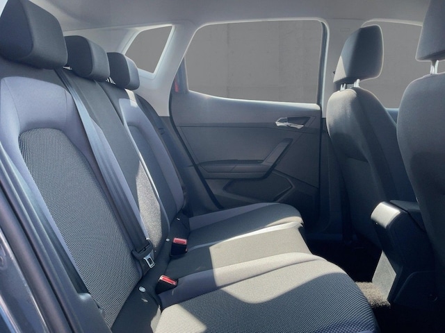 Seat Arona 1.0 TSI Style