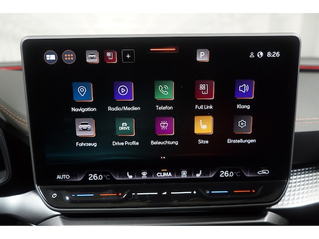 Cupra Leon DSG ST Sportstourer