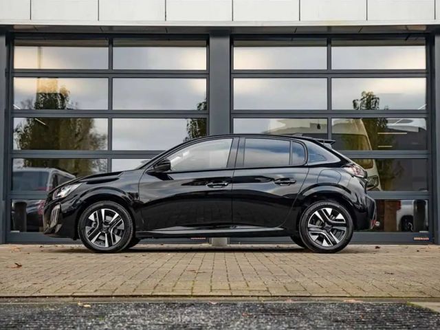 Peugeot 208 Allure Pack