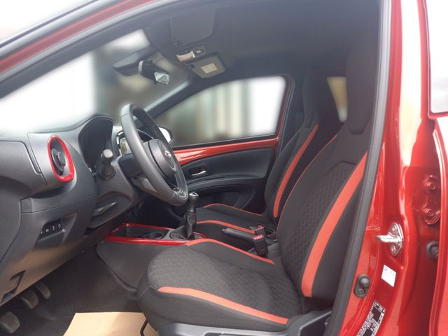 Toyota Aygo X 5-deurs Comfort