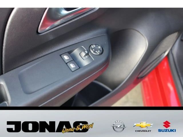 Opel Corsa Edition F Edition