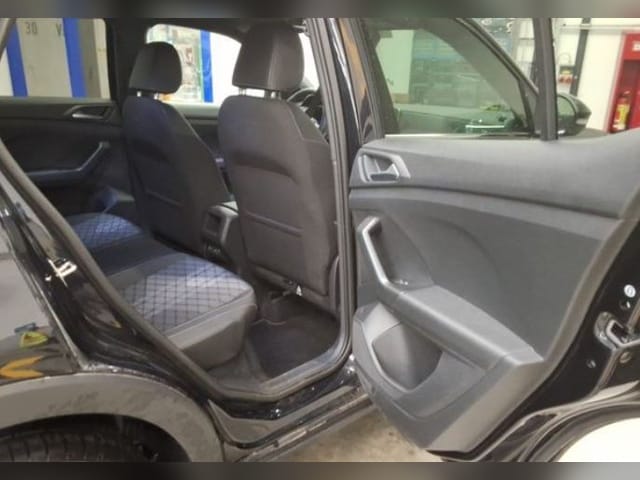 Volkswagen T-Cross 1.0 TSI IQ.Drive