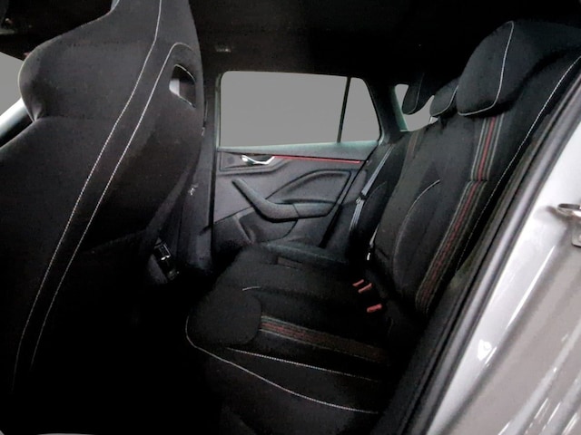 Skoda Scala 1.5 TSI Monte Carlo