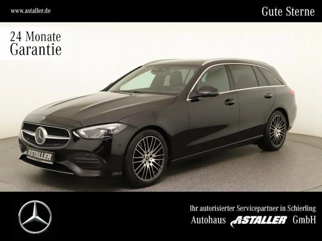 Mercedes-Benz C 200 AVANTGARDE Estate