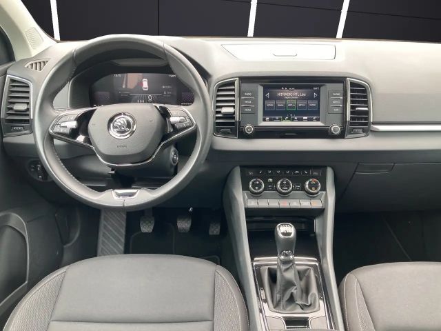 Skoda Karoq Ambition