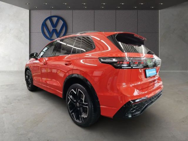 Volkswagen Tiguan 2.0 TDI DSG IQ.Drive R-Line