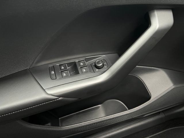 Volkswagen T-Cross 1.5 TSI DSG IQ.Drive