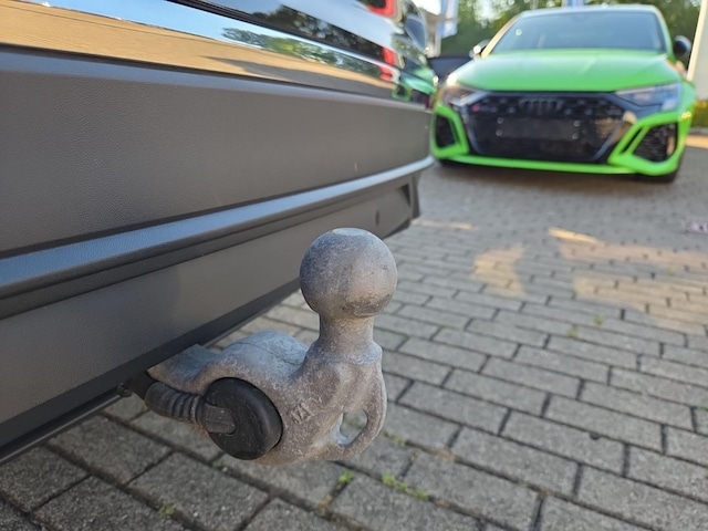 Volkswagen Tiguan 2.0 TDI DSG