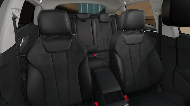 Audi A5 35 TDI S-Line S-Tronic Sportback