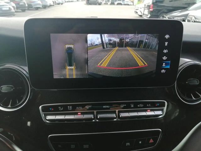 Mercedes-Benz EQV 300 Limousine Lang