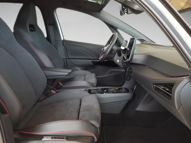 Volkswagen ID.3 harman.Wärmepumpe.Kameras.AHK.360.ACC