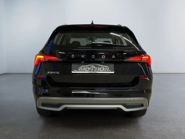 Skoda Kamiq 1.0 TSI Style Style