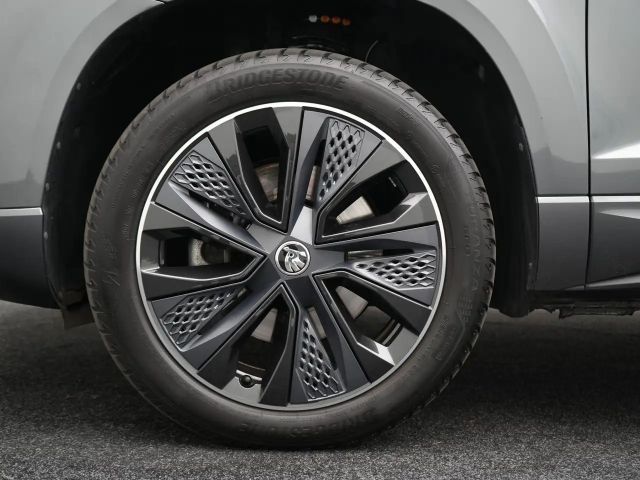 Skoda Karoq Sportline