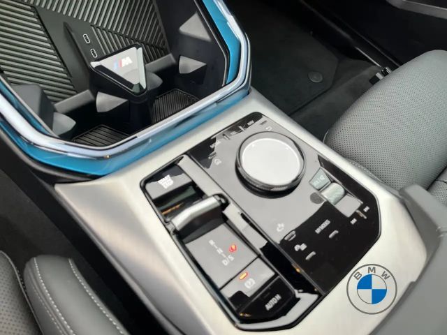 BMW X3 M-Sport xDrive