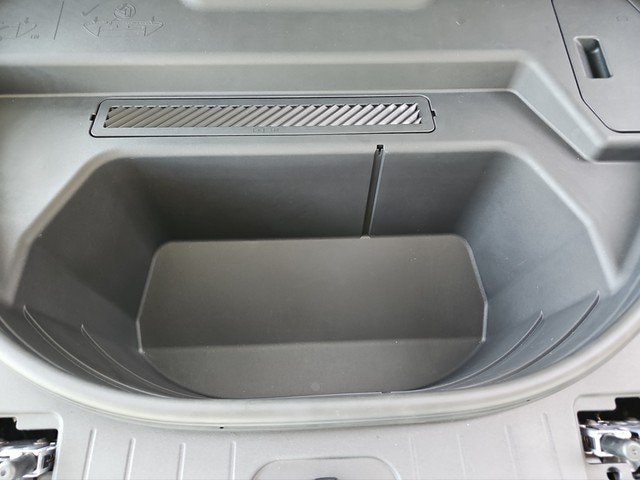 Audi Q6 e-tron Quattro