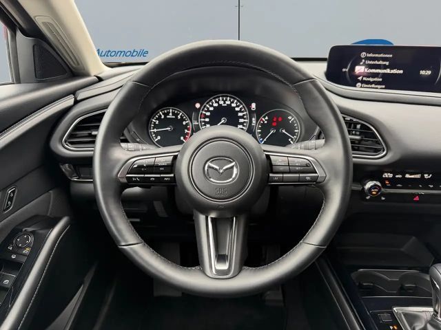 Mazda CX-30 2.5L SkyActiv e-Skyactiv