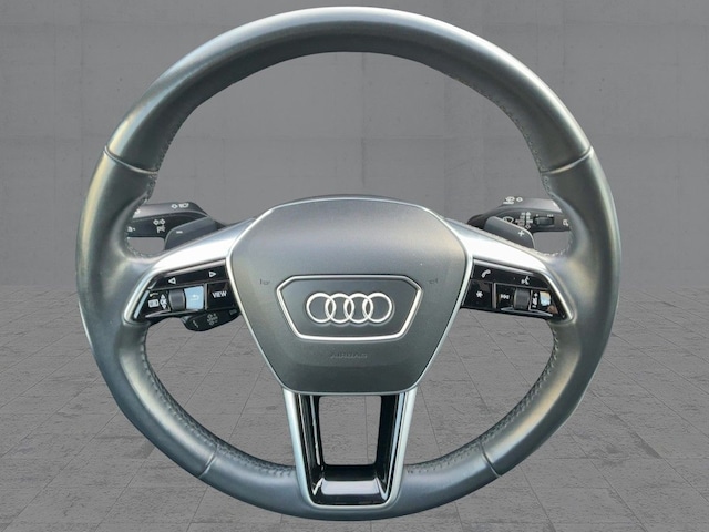 Audi A6 40 TDI Avant Quattro S-Tronic