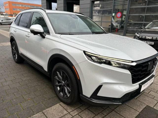 Honda CR-V Advance e:HEV