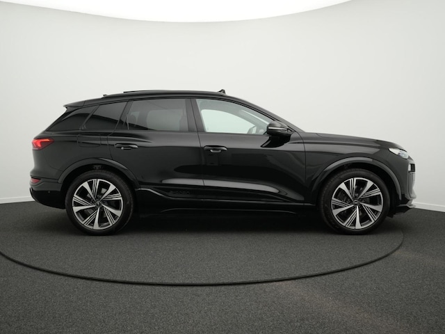 Audi Q6 e-tron Quattro