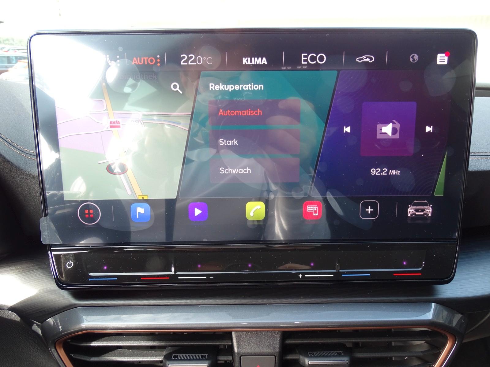 Cupra Formentor 1.4 DSG