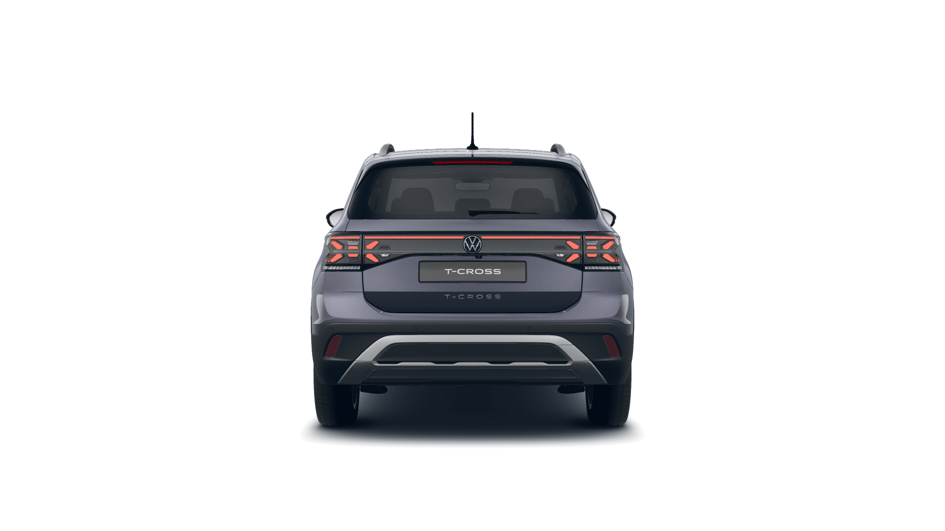 Volkswagen T-Cross DSG IQ.Drive Style