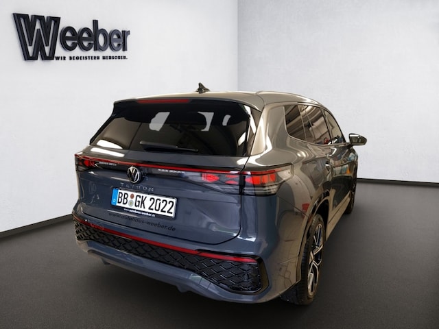 Volkswagen Tayron 2.0 TDI 4Motion DSG