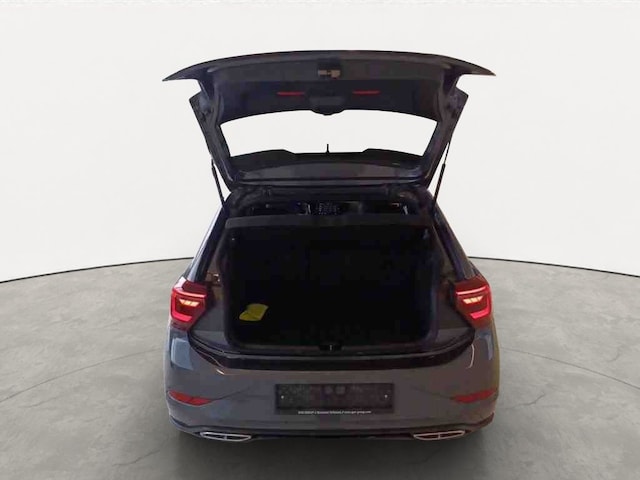 Volkswagen Polo 1.0 TSI R-Line