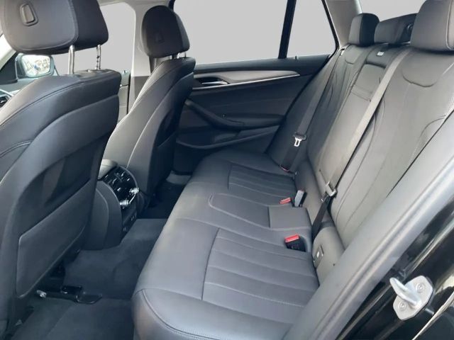 BMW 520 520d Touring