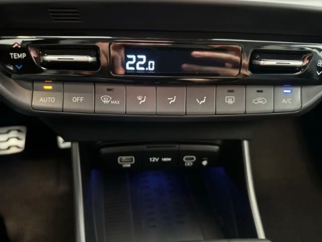 Hyundai Bayon 1.0 Prime