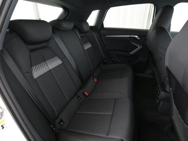 Audi A3 Hybride S-Tronic Sedan