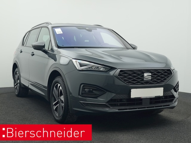 Seat Tarraco 2.0 TDI DSG FR-lijn