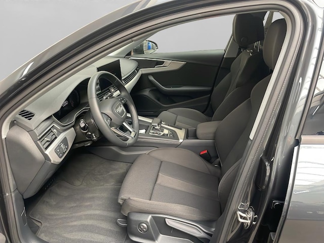 Audi A4 35 TDI Avant S-Tronic