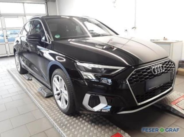 Audi A3 30 TFSI Sportback