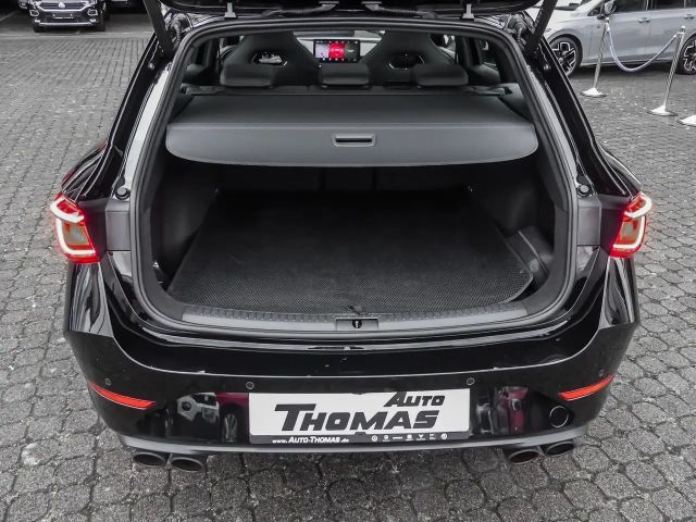 Cupra Leon 2.0 TSI Sportstourer VZ