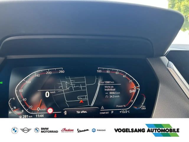 BMW 218 218i Coupé Gran Coupé M-Sport Sedan