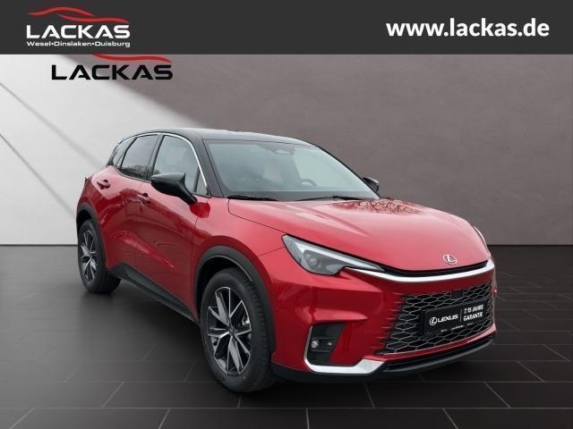 Lexus LBX COOL1.5 360KAMERA*CARPLAY* HUD*15J-GARANTIE