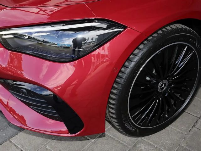 Mercedes-Benz CLE 200 AMG Line Coupé