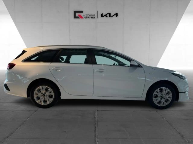 Kia Ceed SportWagon Vision