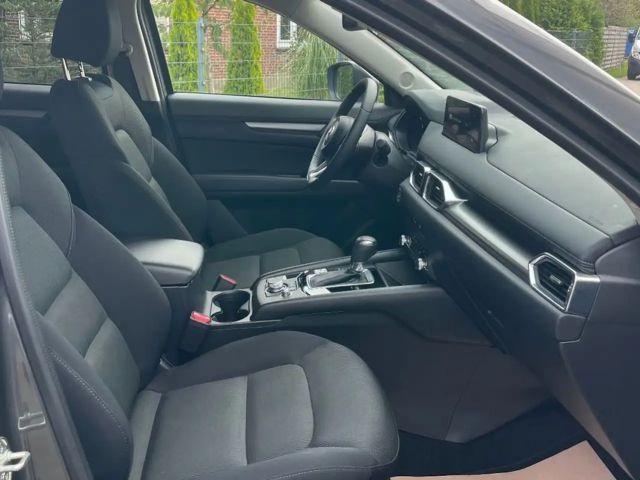 Mazda CX-5 Advantage