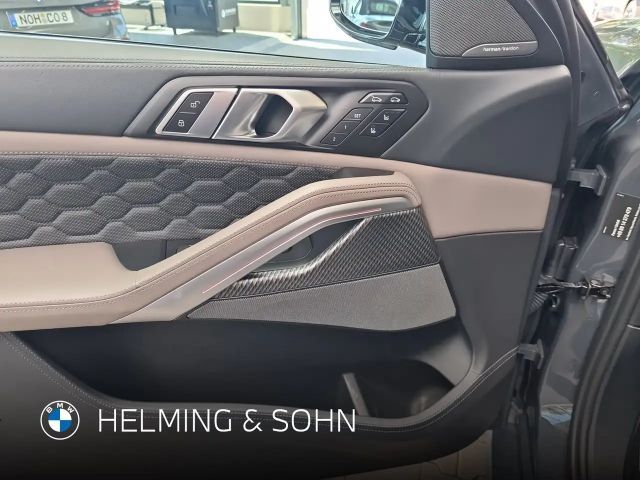 BMW X6 Competition Coupé