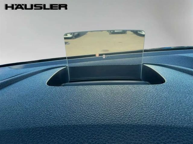 Opel Combo Life Ultimate