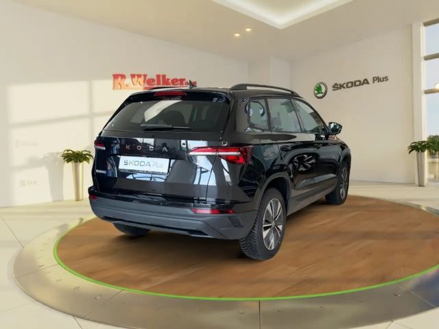 Skoda Karoq Selection
