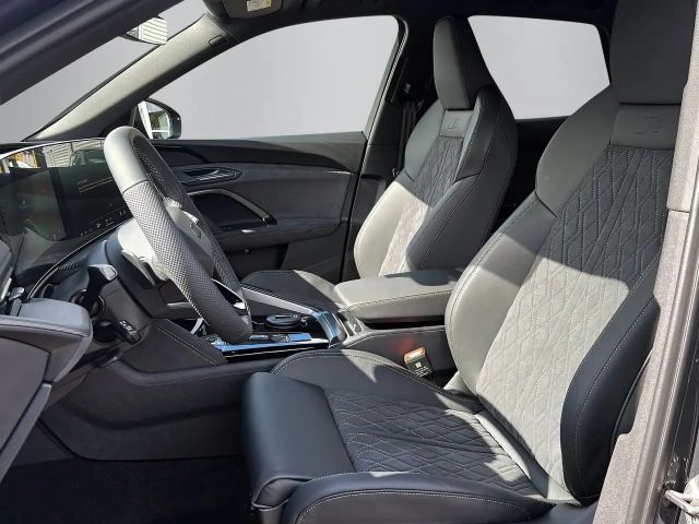 Audi Q5 Quattro S-Tronic