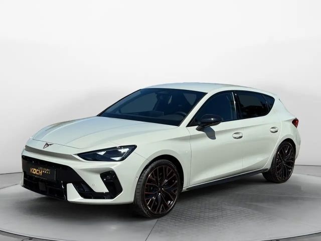 Cupra Leon 2.0 TSI DSG VZ
