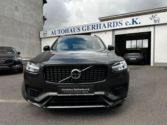 Volvo XC90 AWD Dark T8 Ultra