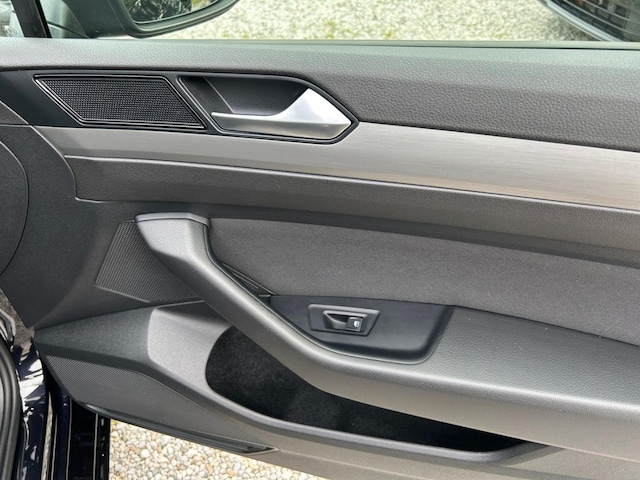 Volkswagen Passat 2.0 TDI DSG Variant