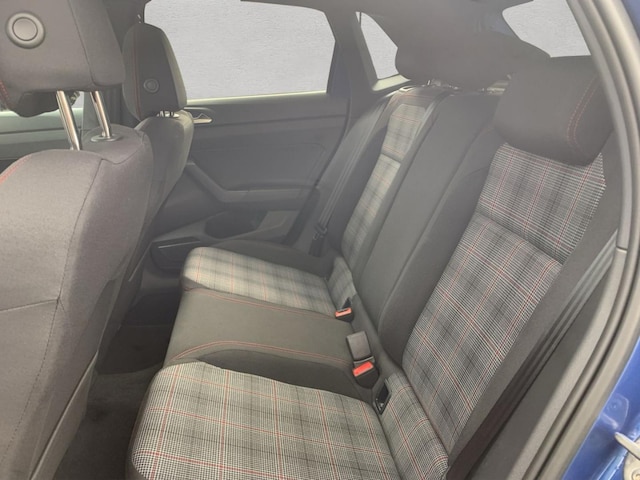 Volkswagen Polo 2.0 TSI DSG GTI