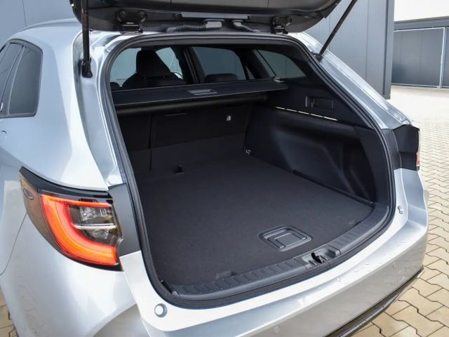 Suzuki Swace Comfort Hybrid