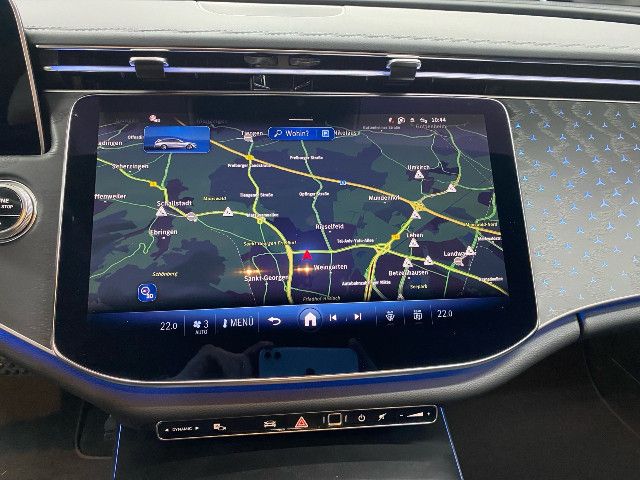 Mercedes-Benz E 220 AMG Line E 220 d Estate