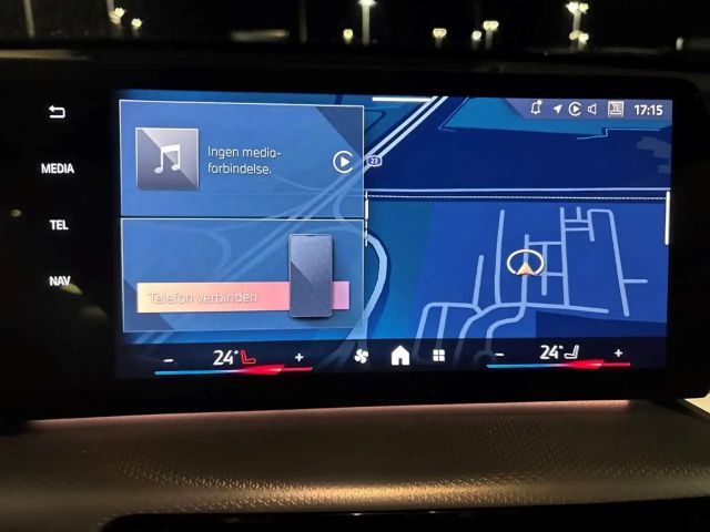 BMW X1 M-Sport sDrive18i